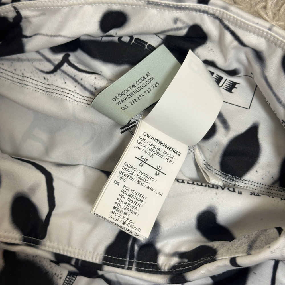 OFF-WHITE ACTIVEWEAR SET SIZE: M - Picture 9 of 15